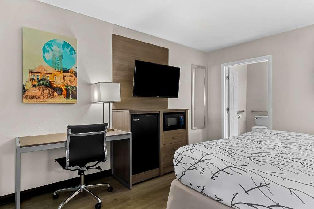 Best Western Starke Rum bild