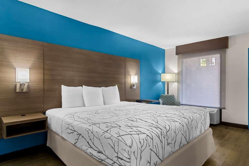 Best Western Starke Rum bild
